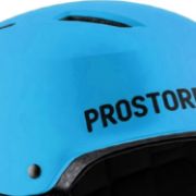 PICTURE OF PROSTORE HELMETS THERMASHIELD WATER SPORTS HELMET BLUE S-7