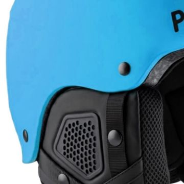 PROSTORE HELMETS - THERMASHIELD WATER SPORTS HELMET BLUE S-9