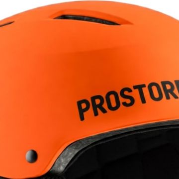 PROSTORE HELMETS - THERMASHIELD WATER SPORTS HELMET ORANGE M-7