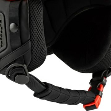 PROSTORE HELMETS - THERMASHIELD WATER SPORTS HELMET ORANGE M-8