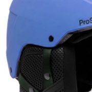 PICTURE OF PROSTORE HELMETS PEAKSAFE BIKE HELMET BLUE M-9