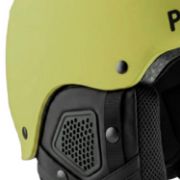 PICTURE OF PROSTORE HELMETS THERMASHIELD WATER SPORTS HELMET YELLOW L-9