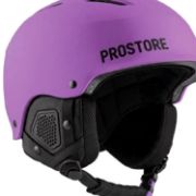 PICTURE OF PROSTORE HELMETS THERMASHIELD WATER SPORTS HELMET PURPLE S-10