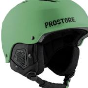 PICTURE OF PROSTORE HELMETS THERMASHIELD WATER SPORTS HELMET GREEN S-10