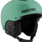 PICTURE OF PROSTORE HELMETS THERMASHIELD WATER SPORTS HELMET LEAF GREEN S-10