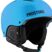 PICTURE OF PROSTORE HELMETS THERMASHIELD WATER SPORTS HELMET BLUE S-10