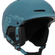 PICTURE OF PROSTORE HELMETS ICEEDGE SNOW HELMET TEAL M-10