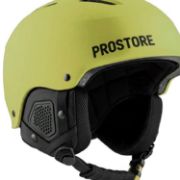 PICTURE OF PROSTORE HELMETS THERMASHIELD WATER SPORTS HELMET YELLOW L-10