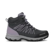 PICTURE OF PROSTORE MOUNTAIN ROCKHAVEN HIKING FOOTWEAR GREY PINK 6-1