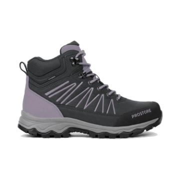 PROSTORE MOUNTAIN - ROCKHAVEN HIKING FOOTWEAR GREY PINK 6-1