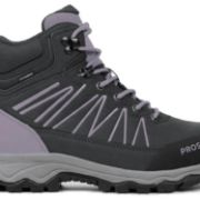 PICTURE OF PROSTORE MOUNTAIN ROCKHAVEN HIKING FOOTWEAR GREY PINK 6-2