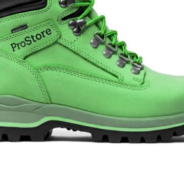 PROSTORE MOUNTAIN - MOUNTAIN NOMAD MOUNTAINEERING FOOTWEAR GREEN 6-3