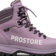 PICTURE OF PROSTORE MOUNTAIN ADVENTURECORE HIKING FOOTWEAR PINK 6-2