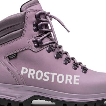 PROSTORE MOUNTAIN - ADVENTURECORE HIKING FOOTWEAR PINK 6-2