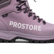 PICTURE OF PROSTORE MOUNTAIN ADVENTURECORE HIKING FOOTWEAR PINK 6-3