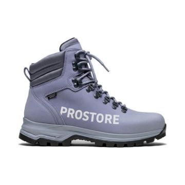 PROSTORE MOUNTAIN - ADVENTURECORE HIKING FOOTWEAR LIGHT MAUVE 6-1
