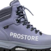 PICTURE OF PROSTORE MOUNTAIN ADVENTURECORE HIKING FOOTWEAR LIGHT MAUVE 6-2