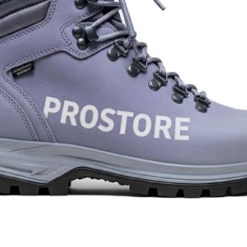 PROSTORE MOUNTAIN - ADVENTURECORE HIKING FOOTWEAR LIGHT MAUVE 6-3