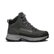 PICTURE OF PROSTORE MOUNTAIN PEAK PURSUIT HIKING FOOTWEAR GREEN 3.5-1