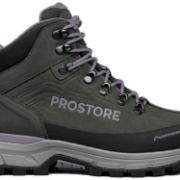 PICTURE OF PROSTORE MOUNTAIN PEAK PURSUIT HIKING FOOTWEAR GREEN 3.5-2