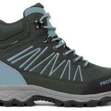 PROSTORE MOUNTAIN - ROCKHAVEN HIKING FOOTWEAR GREEN TURQUOISE 3.5-2
