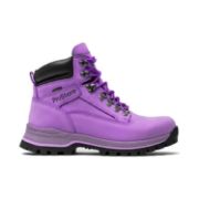 PICTURE OF PROSTORE MOUNTAIN MOUNTAIN NOMAD MOUNTAINEERING FOOTWEAR PINK 3.5-1