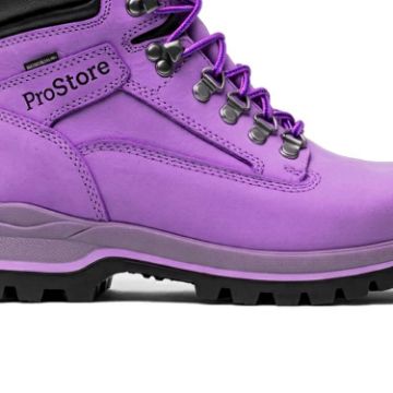 PROSTORE MOUNTAIN - MOUNTAIN NOMAD MOUNTAINEERING FOOTWEAR PINK 3.5-3