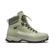 PICTURE OF PROSTORE MOUNTAIN ADVENTURECORE HIKING FOOTWEAR GREEN 3.5-1