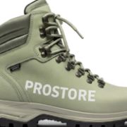 PICTURE OF PROSTORE MOUNTAIN ADVENTURECORE HIKING FOOTWEAR GREEN 3.5-2