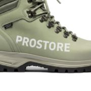 PICTURE OF PROSTORE MOUNTAIN ADVENTURECORE HIKING FOOTWEAR GREEN 3.5-3