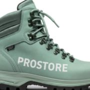 PICTURE OF PROSTORE MOUNTAIN ADVENTURECORE HIKING FOOTWEAR TEAL 3.5-2