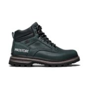 PICTURE OF PROSTORE MOUNTAIN TRAIL TITAN HIKING FOOTWEAR GREEN 4-1