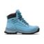 PROSTORE MOUNTAIN - MOUNTAIN NOMAD MOUNTAINEERING FOOTWEAR LIGHT BLUE 4-1