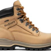 PROSTORE MOUNTAIN - MOUNTAIN NOMAD MOUNTAINEERING FOOTWEAR BEIGE 6.5-2