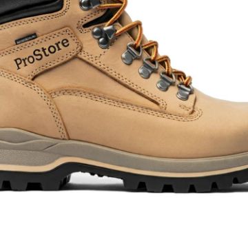 PROSTORE MOUNTAIN - MOUNTAIN NOMAD MOUNTAINEERING FOOTWEAR BEIGE 6.5-3