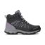 PROSTORE MOUNTAIN - ROCKHAVEN HIKING FOOTWEAR GREY PINK 6.5-1