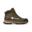 PROSTORE MOUNTAIN - RIDGERUNNER HIKING FOOTWEAR GREEN BROWN 6.5-1