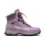 PROSTORE MOUNTAIN - ADVENTURECORE HIKING FOOTWEAR PINK 7-1