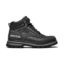 PROSTORE MOUNTAIN - TRAIL TITAN HIKING FOOTWEAR BLACK 4.5-1