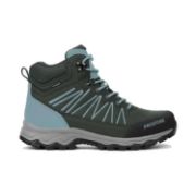 PICTURE OF PROSTORE MOUNTAIN ROCKHAVEN HIKING FOOTWEAR GREEN TURQUOISE 5.5-1