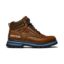 PROSTORE MOUNTAIN - TRAIL TITAN FASHION FOOTWEAR BROWN TURQUOISE 9-1