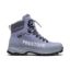 PROSTORE MOUNTAIN - ADVENTURECORE HIKING FOOTWEAR LIGHT MAUVE 9.5-1