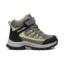 PROSTORE MOUNTAIN - SUMMITSTORM JUNIOR HIKING FOOTWEAR GREY BEIGE BLACK 33-1