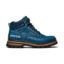 PROSTORE MOUNTAIN - TRAIL TITAN HIKING FOOTWEAR BLUE ORANGE 8-1