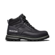 PICTURE OF PROSTORE MOUNTAIN TRAIL TITAN FASHION FOOTWEAR BLACK 13-1