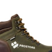 PICTURE OF PROSTORE MOUNTAIN RIDGERUNNER HIKING FOOTWEAR GREEN BROWN 6-4