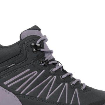 PROSTORE MOUNTAIN - ROCKHAVEN HIKING FOOTWEAR GREY PINK 6-4