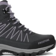 PICTURE OF PROSTORE MOUNTAIN ROCKHAVEN HIKING FOOTWEAR GREY PINK 6-6