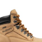 PICTURE OF PROSTORE MOUNTAIN MOUNTAIN NOMAD MOUNTAINEERING FOOTWEAR BEIGE 6-4