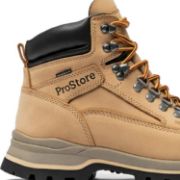 PICTURE OF PROSTORE MOUNTAIN MOUNTAIN NOMAD MOUNTAINEERING FOOTWEAR BEIGE 6-5